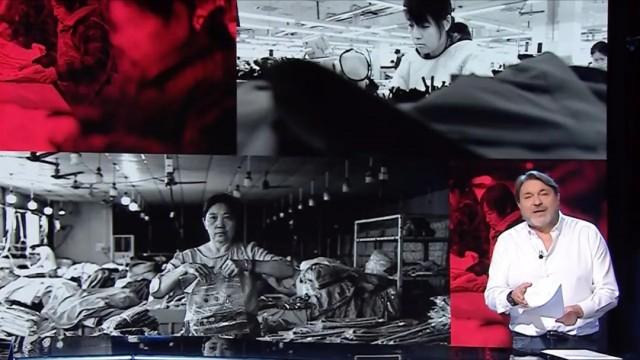 Puntata del 25/05/2025