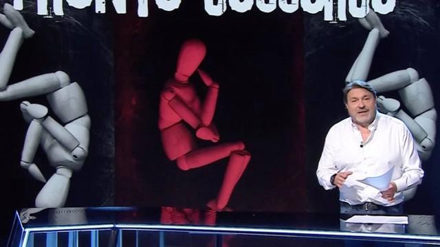 Puntata del 08/06/2025