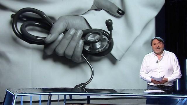 Puntata del 15/06/2025