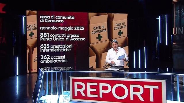 Puntata del 22/06/2025