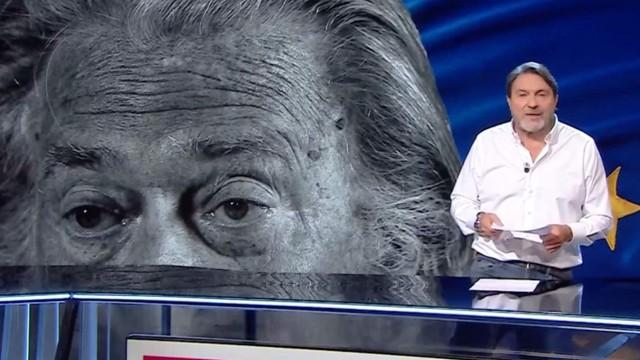 Puntata del 26/10/2025