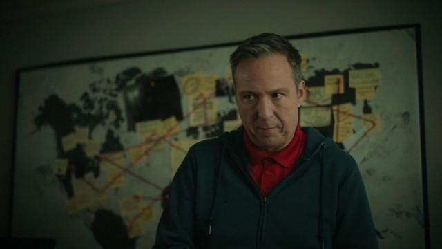 Un plan en deux étapes