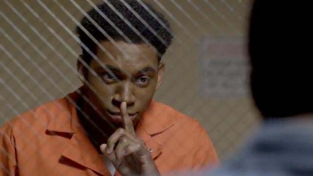 Keeping My Brother's Secret