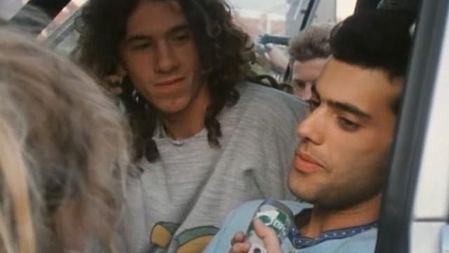 À travers le continent mystérieux