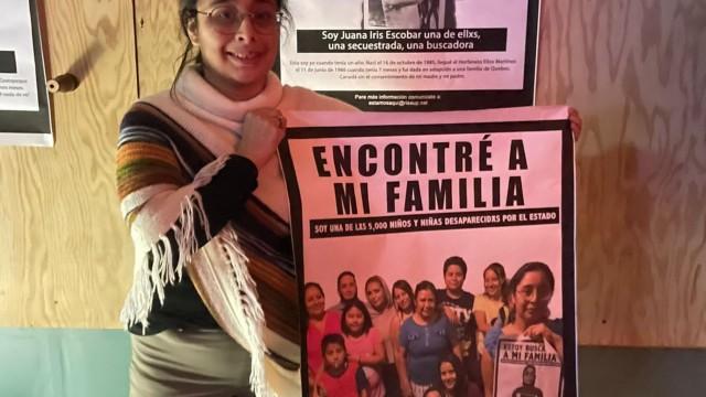 Guatemala : le mystère des adoptions