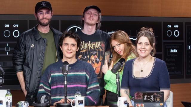 Kungs / Tania Dutel