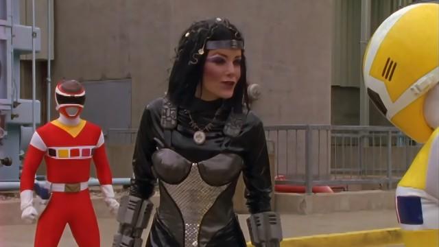 Invasion of the Body Switcher