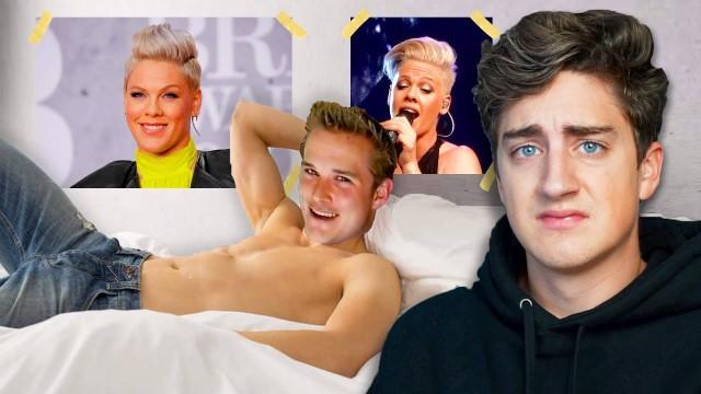 The World's Creepiest Dating Show