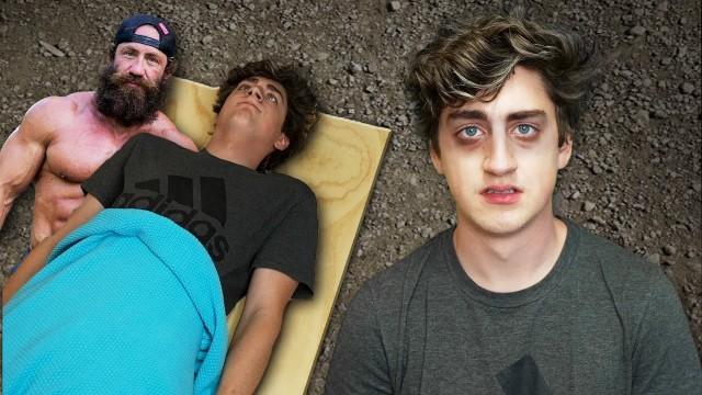 I Tried The Liver King’s Insane Lifestyle