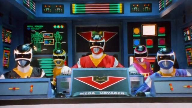 Dark Specter's Revenge (2)