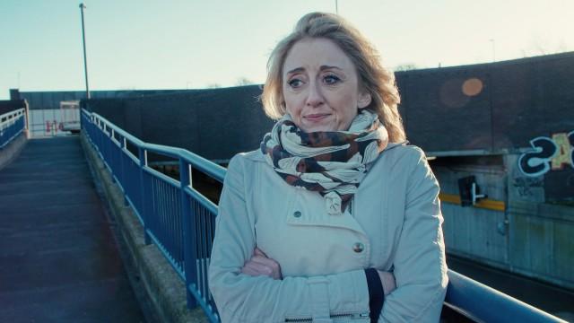 A Quiet Night Out: Robin Chard