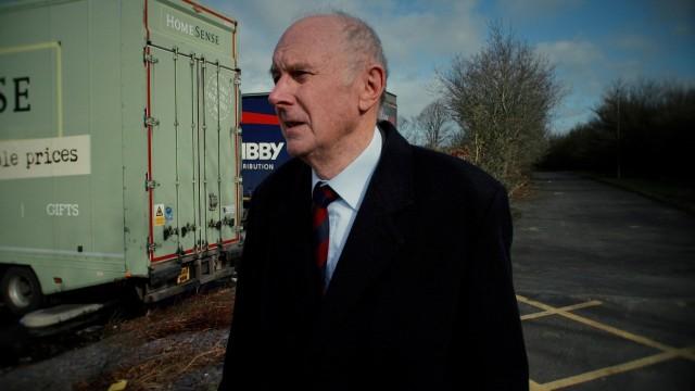 The Hitchhiker: Celine Figard