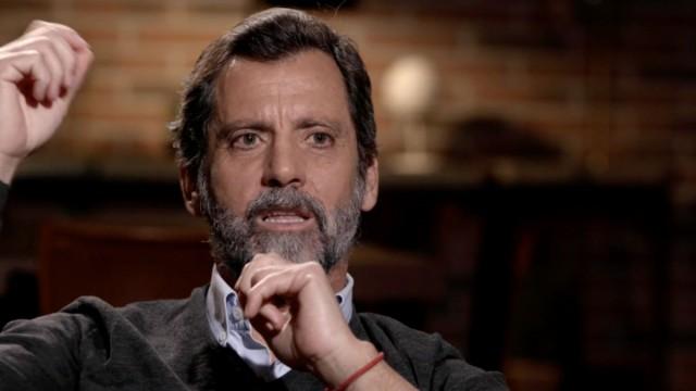 Quique Sánchez Flores