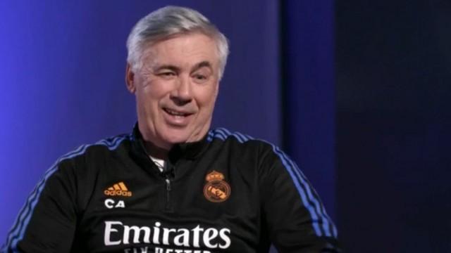 Carlo Ancelotti