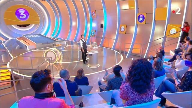 Émission du 19 avril 2022