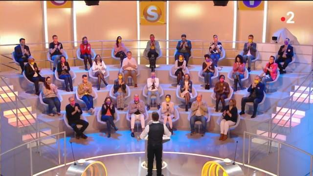 Émission du 25 avril 2022