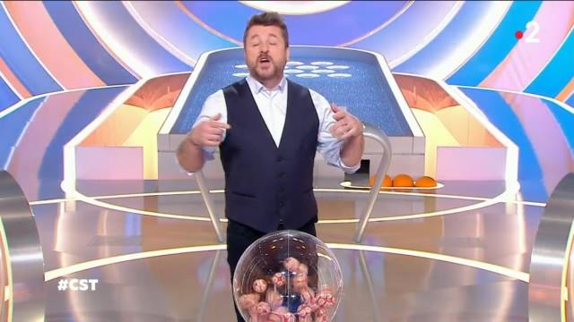 Émission du 3 mai 2022