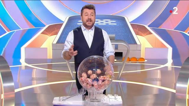 Émission du 13 mai 2022
