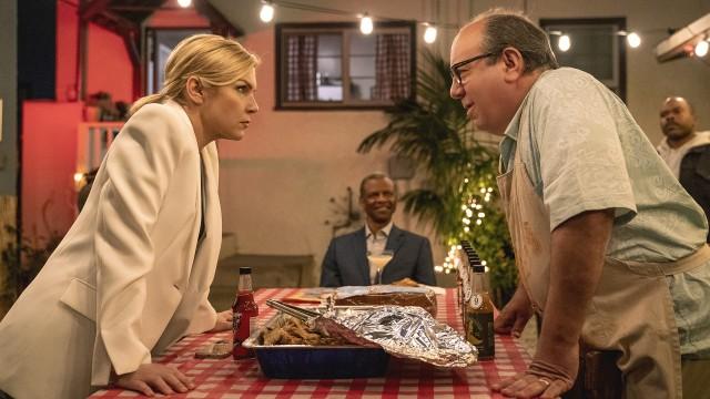 Kris & Cooper's Hot Wings Face-Off