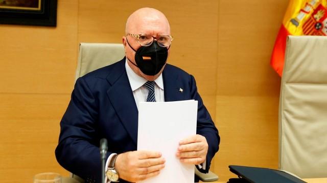 Los audios de la corrupción 2: Las cuentas del emérito, el CNI y la Gürtel