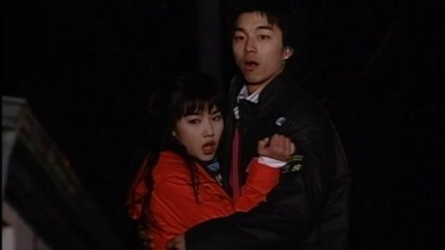 At the End of a Long Night