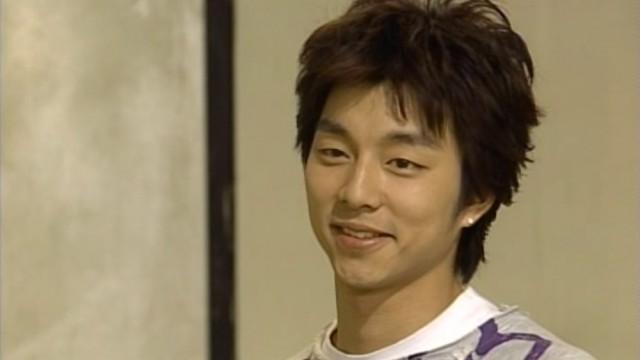 Lost in the Rye Field