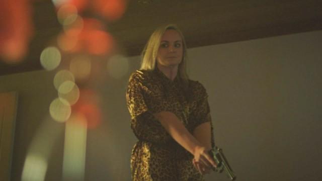 Sex, Drugs and Gunshots