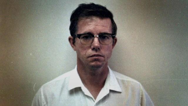 Robert Hansen: The Butcher Baker