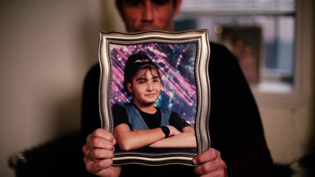 Leanne Marie Hausberg