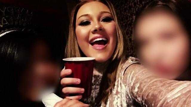 Corinna Paige Slusser