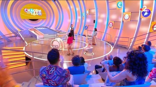 Émission du 15 juillet 2022
