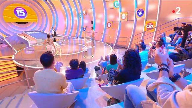 Émission du 18 juillet 2022