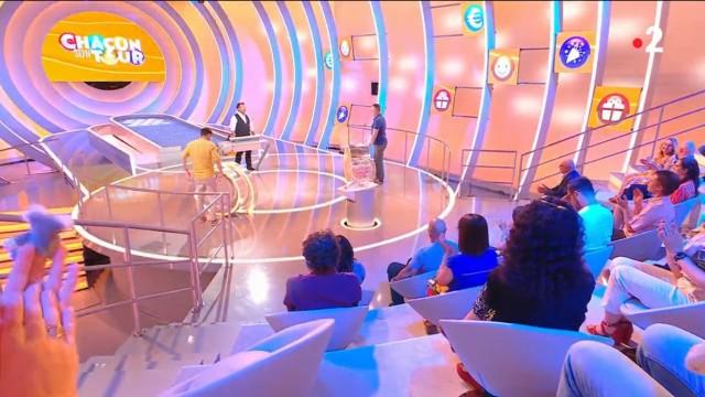 Émission du 21 juillet 2022