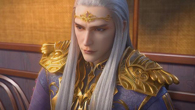 Humiliating Peace Talks