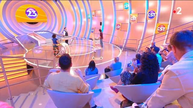 Émission du 25 juillet 2022