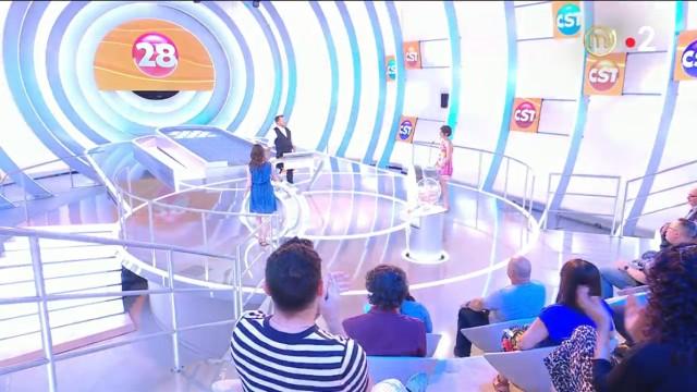 Émission du 22 août 2022