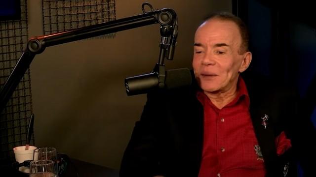 Chiquinha Scarpa e Marcelo Ié Ié #90