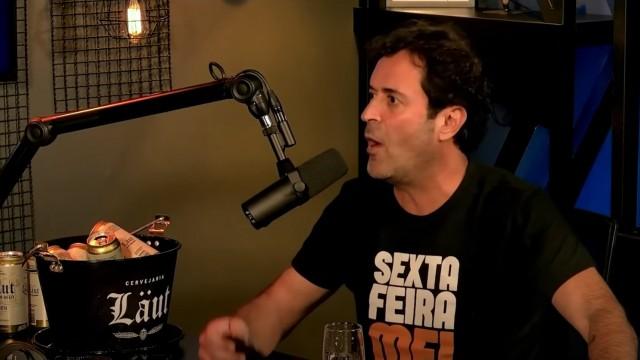 Henrique Madeirite #107