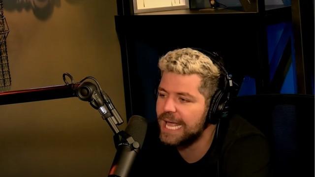 Victor Sarro e Palhaço Amendoim #112