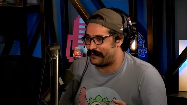 Pateta e Diego Becker #118