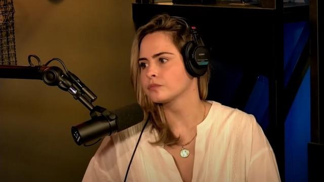 Ana Paula Renault #123