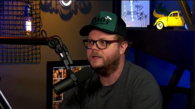 Lord Vinheteiro e Regis Tadeu #130