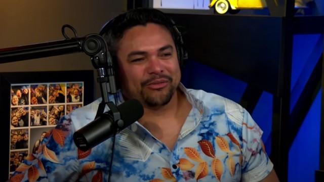 Délio Macnamara #151