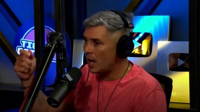 Ivan Moré e Silvio Luiz #154