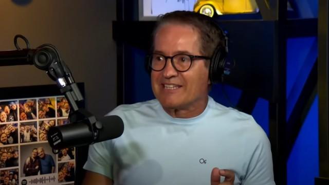 Carlos Tramontina #160