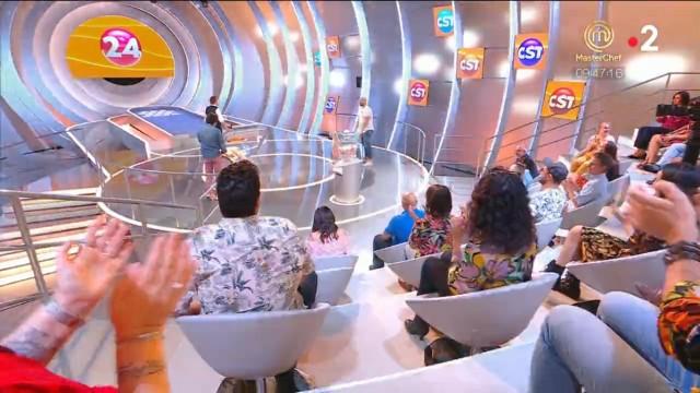 Émission du 30 août 2022