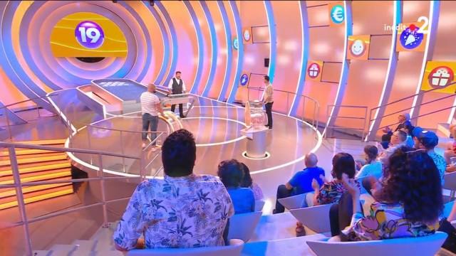 Émission du 31 août 2022