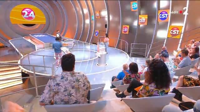 Émission du 1 septembre 2022