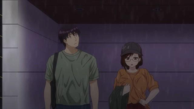 今だけはお姉さんじゃなくて、いいですか?