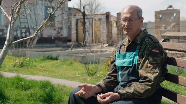 Sur la piste des criminels de guerre